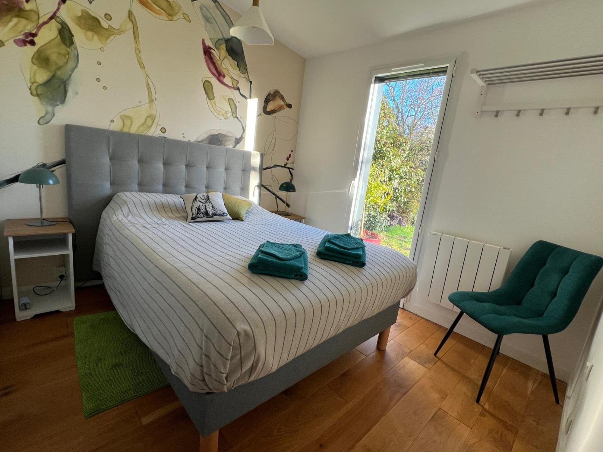 La Patte D'Ours 2 Bed & Breakfast Ambon Luaran gambar